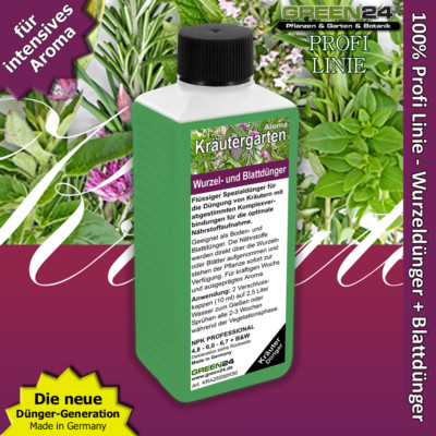 phalaenopsis düngen 100ml FARBIO® Orchideen Dünger