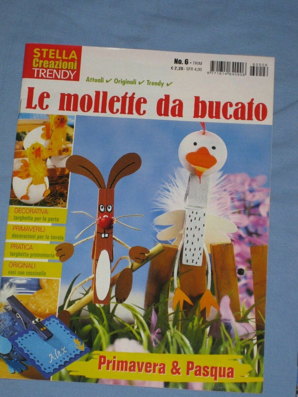 Foto 1 di 1