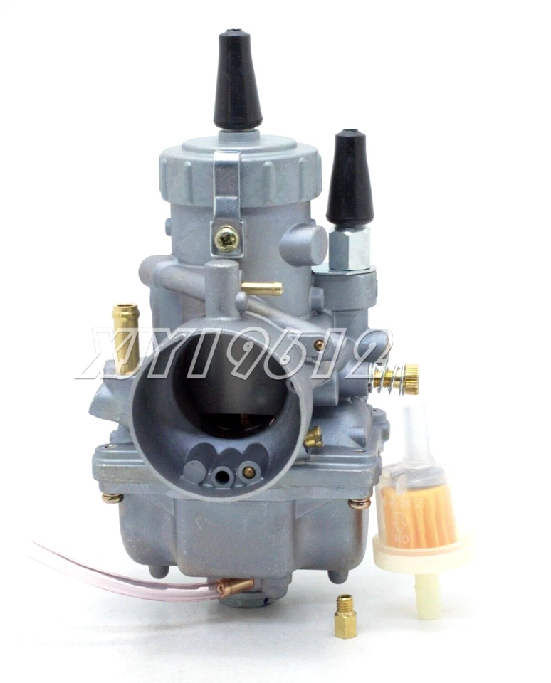 Carburador para Polaris 300 Xpress 300 1994-1999 Foto 2 de 3