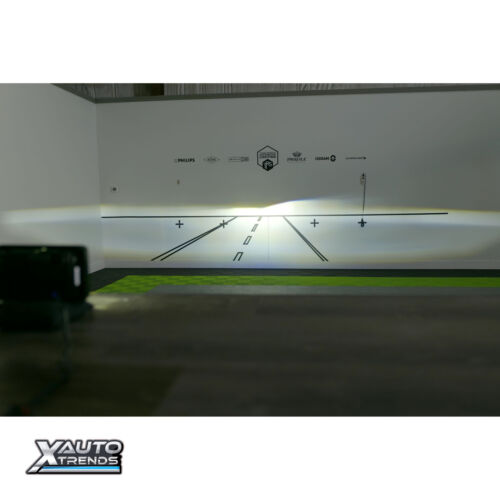 Morimoto Sealed Beam: Morimoto Sealed4 (4x6) LF267 - Bild 7 von 8