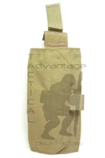 BAE Systems ECLiPSE 10 Round Shot Shell Ammo MOLLE Pouch - MJK khaki