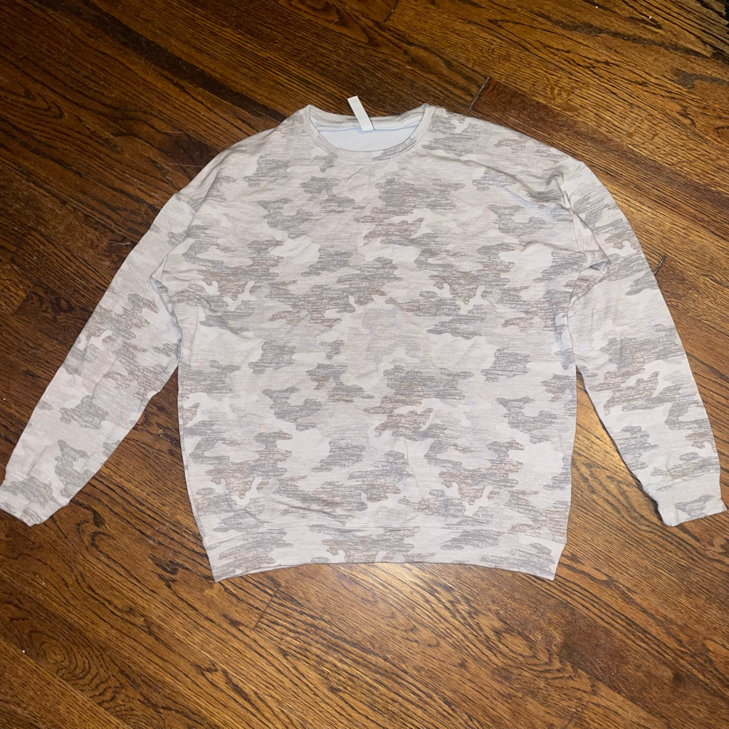 Athleta pullover - image 1