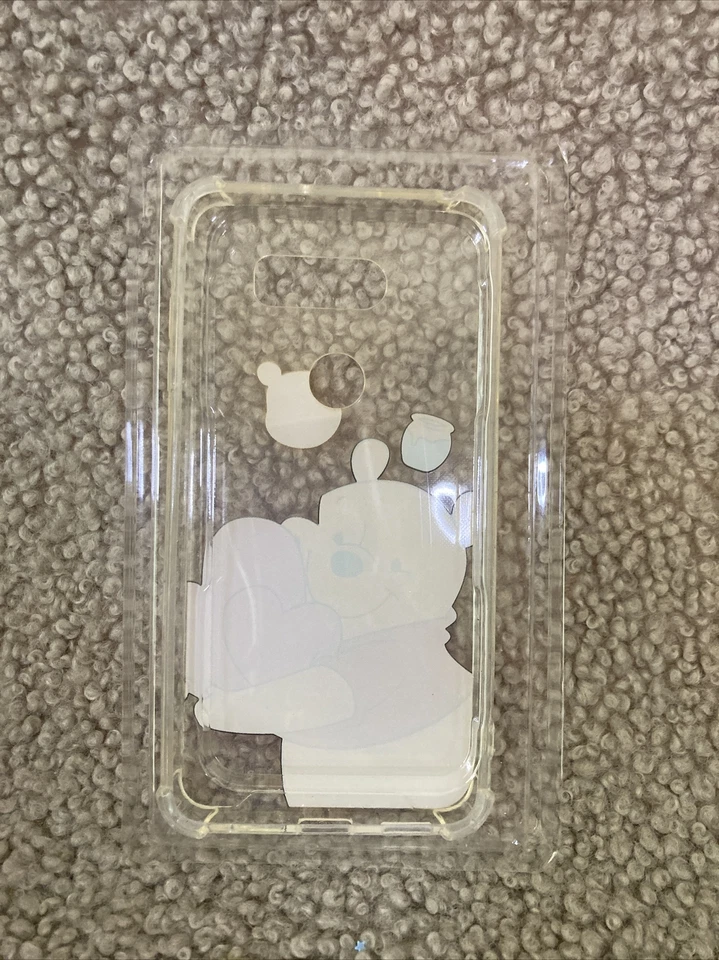 LG V30 - Funda para teléfono - Winnie The Pooh Foto 2 de 3