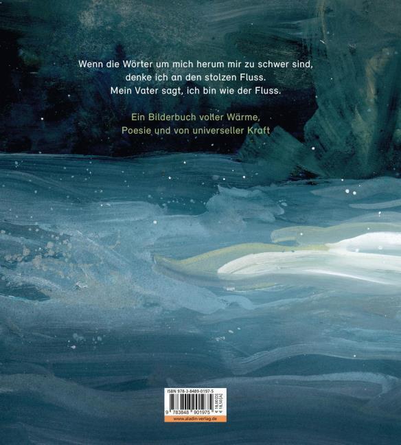 Thumbnail - Ich Wie Der Fluss Jordan Scott