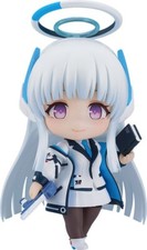 Nendoroid Blue Archive Ushio Noa Action Figure Good Smile Company Anime 2024