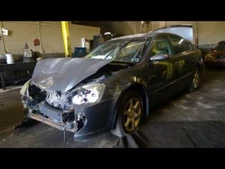 Lower Control Arm Rear Transverse Fits 04-08 MAXIMA 173607