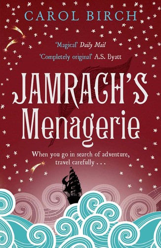 Jamrach's Menagerie... von Birch, Carol, Taschenbuch, Neu