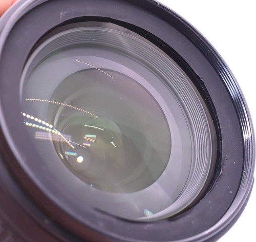 Nikkor VR DX 18-105MM f3.5-5.6 G ED AF-S Nikon AF zoom LENTE con CAPUCHA ¡Per... - Imagen 13 de 13