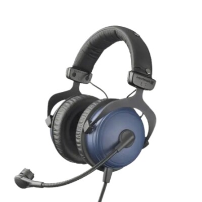 Beyerdynamic DT 797 Headset with Condenser Microphone for Moderation (Closed)