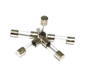 Предохранитель f0 5al250v