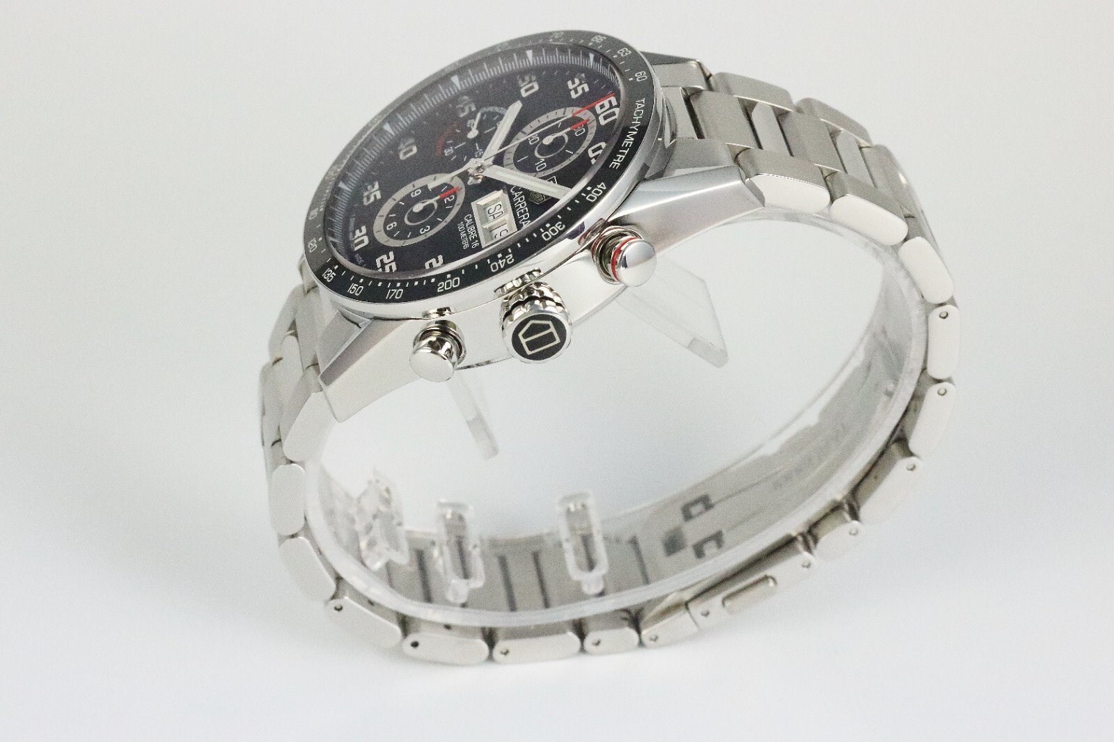 Bild 6 - TAG Heuer Carrera Calibre 16 Dif23284 AVS18104 X