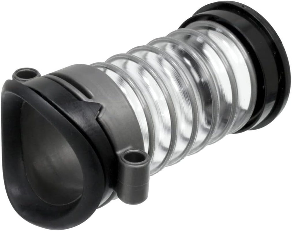 123-DY-1416C PFC1241 Lower Duct Changeover Valve Hose for Dyson DC40, DC42, DC50