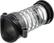 123-DY-1416C PFC1241 Lower Duct Changeover Valve Hose for Dyson DC40, DC42, DC50