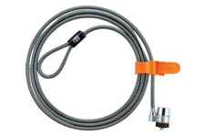 Kensington MicroSaver Blokada notebooka - ochrona przed kradzieżą do notebooków, 64020