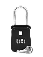 Realtor Lock Lock Box key For Real Estate 4 Digit