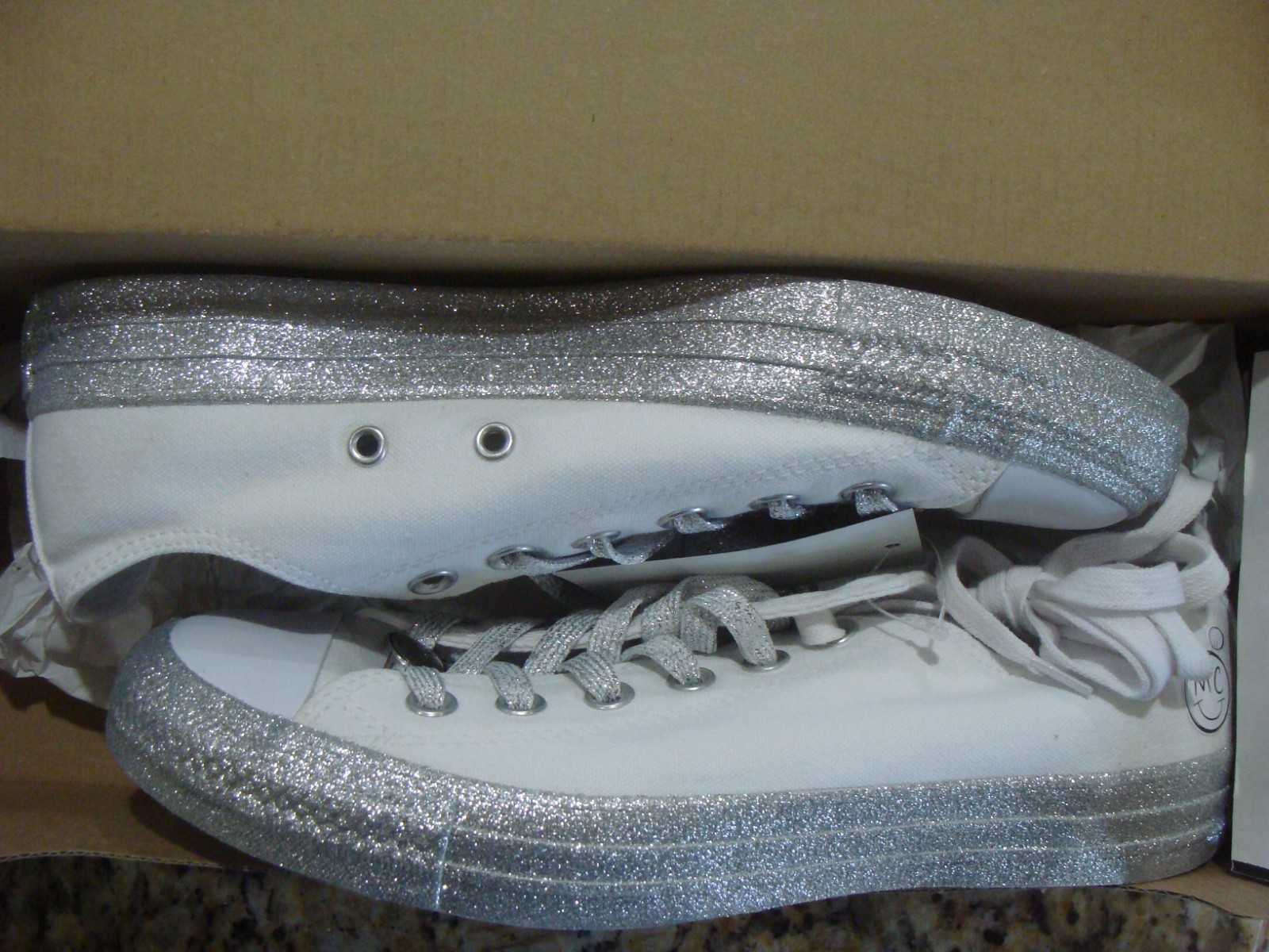 miley cyrus trainers