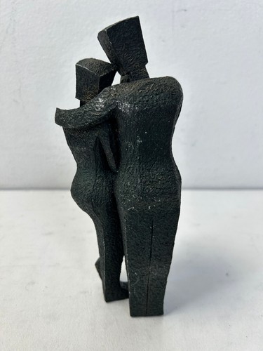 CWSL 2004 Friendship our shining star Sculpture Figurine handmade - Picture 2 of 3