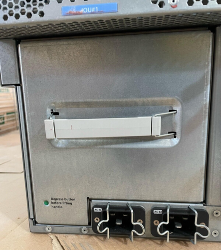 SUN MICROSYSTEM M5000 SERVER - Picture 14 of 15