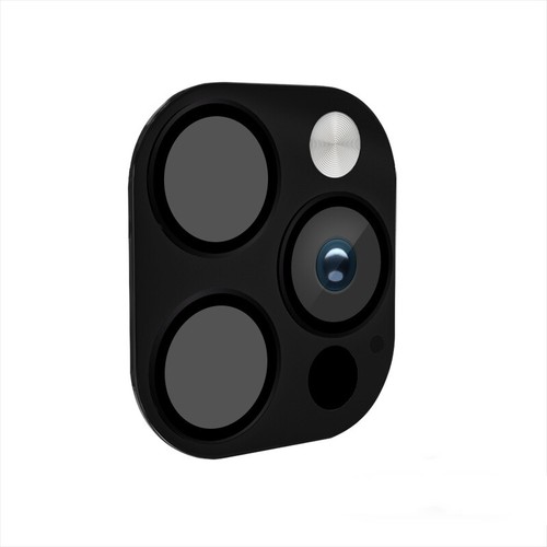 Alloy Camera Lens Protector Film For iPhone 12 Seconds Change to iPhone 13 Pro - 第 12/19 張圖片