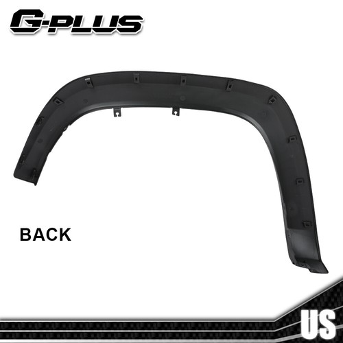 Fit For Toyota Tacoma 2016-2023 1PC Fender Flares Front Right Passenger Side - Imagen 5 de 9