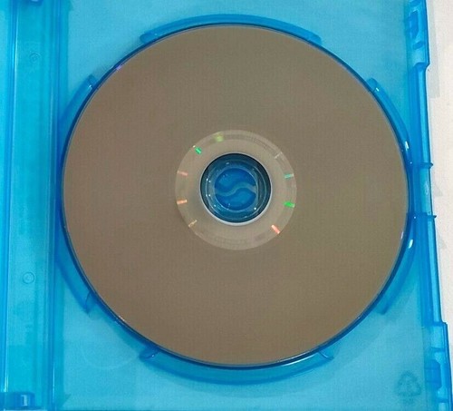 Batman Begins - Blu-Ray - Batman - VCG - Free Post (Aust) - Picture 4 of 4