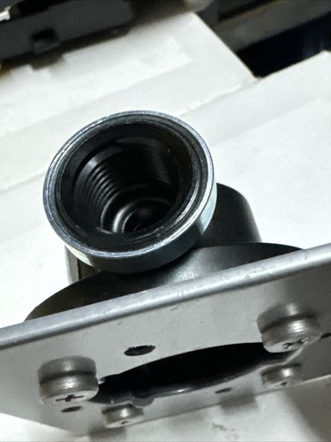 Cabezal de filtro de cabezal único de repuesto EverPure EV9256-18 QL1 3/8 pulgadas NPT - Imagen 7 de 7