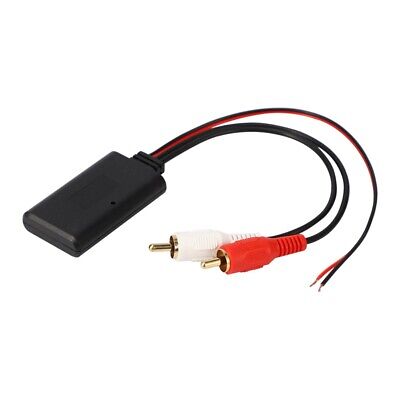 New Universal Bluetooth USB AUX in Audio charger Cable 3.5mm Jack module Adaptor
