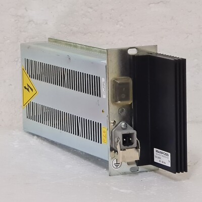 MARPOSS 6316161711 Power Supply Module AIMU58