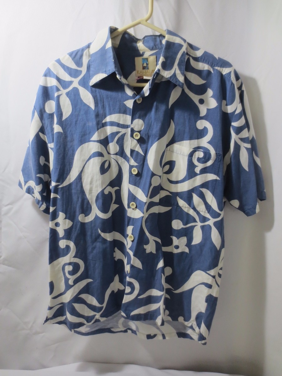 Gitman Vintage × Kahara ハワイアンシャツ Kahala | Gitman Vintage x Kahala