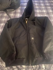 carhartt extremes arctic active jacket