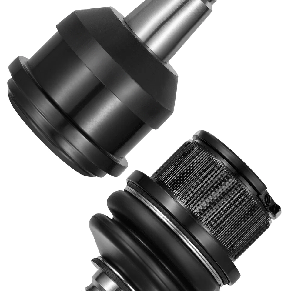 Kit de rótula superior e inferior delantera 4x4 para Dodge Ram 2500 3500 2003-2009 2010 Foto 4 de 4