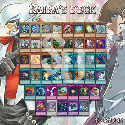 yugioh season 4 deck Complete Custom for Yu-Gi-Oh! ARC-V Modern Jaden Yuki Deck Profile