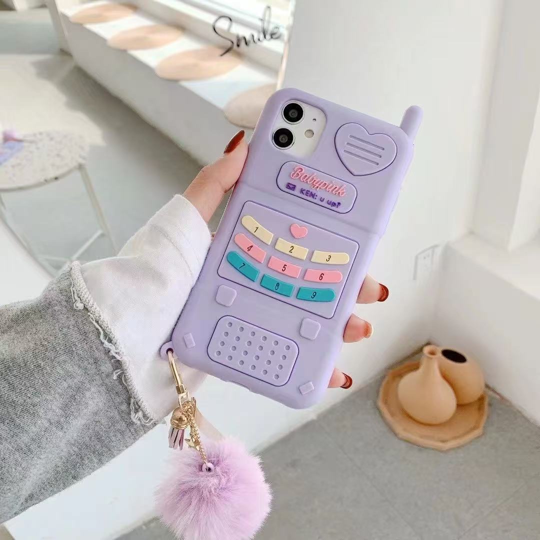 iPhoneアクセサリー that girl Amazon.com: Faneiy for iPhone SE (2022/2020 Release) /7/8