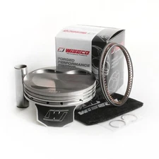 Wiseco Piston Kit 94.50mm For 2000-2004 Suzuki DR-Z400