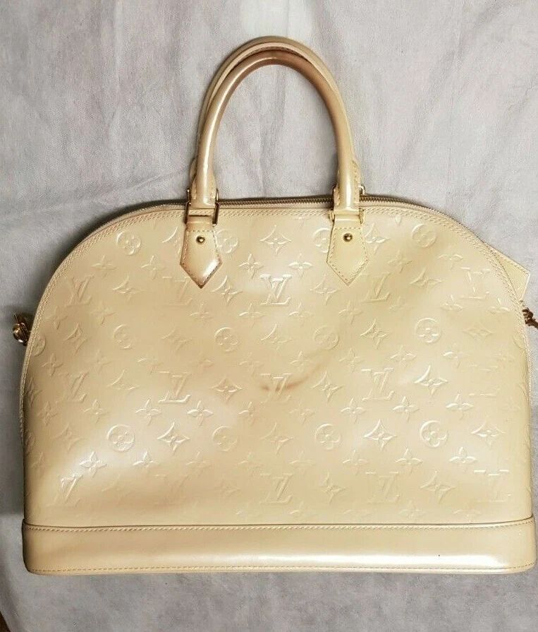 Louis Vuitton Alma, Foto 2 von 5