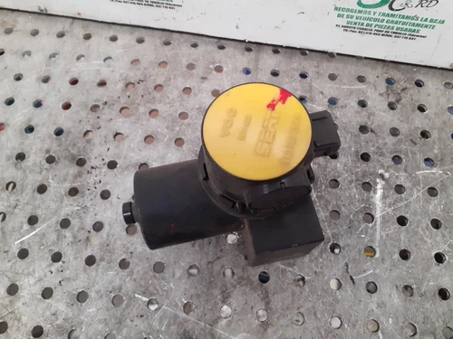 1L0862257A Locking Control Unit for SEAT IBIZA (6K1) * 1105222 - Picture 1 of 2