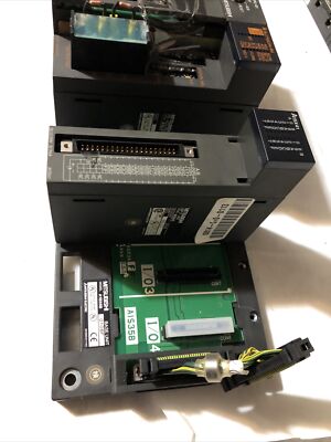 MITSUBISHI A2USHCPU-S1,A1S35B,PLC SYSTEM,A2USHCPU-S1,A1S61PN MITSUBISHI A2USHCPU-S1,A1S35B,PLC SYSTEM,A2USHCPU-S1,A1S61PN