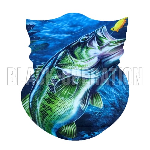 Neck Gaiter Balaclava Ski Fishing Bandana 10 Pack Wholesale Lot $9.95 $1 Each - Picture 232 of 239