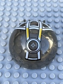 Lego Star Wars Window 50747 Set 7676