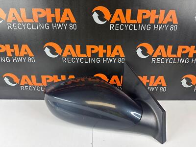 Door Mirror HYUNDAI SONATA Right 11 12 13 14 15