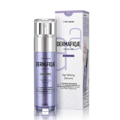 Dermafique Age Defying Face Anti-ageing Serum (50 g) GOOD RESULT