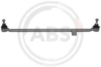 A.B.S. 250301 Spurstange Vorne FüR MERCEDES-BENZ