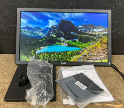 Dell E1916HV 19