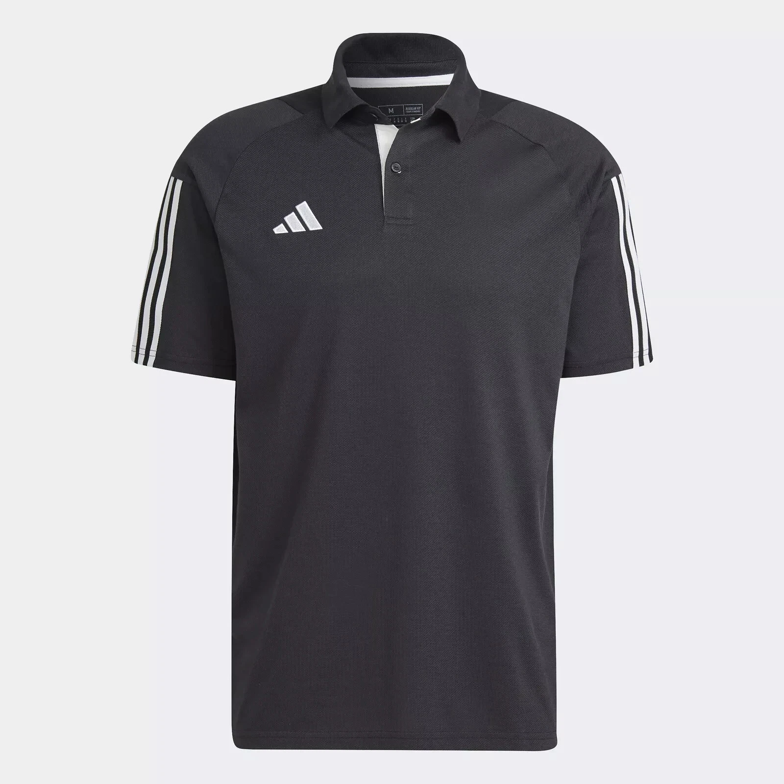 adidas Men's Tiro 23 Competition Polo Shirt HK8051