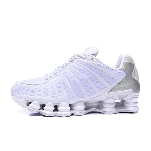 Original Athletic Herren Laufschuhe TL Sport Shox Gym Trainer Sneaker Neu - Bild 16 von 36