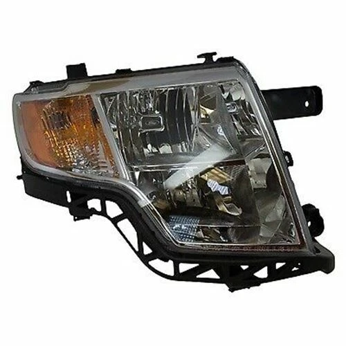 NEW OEM Ford Edge 2007-2010 Passenger Side Composite Headlamp 7T4Z-13008-A