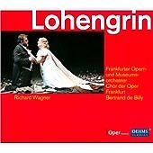 WAGNER - LOHENGRIN / NEW Audio CD