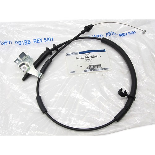 OEM NEW Throttle Body Accelerator Cable 0508 Escape Mariner 5L8Z9A758CA eBay