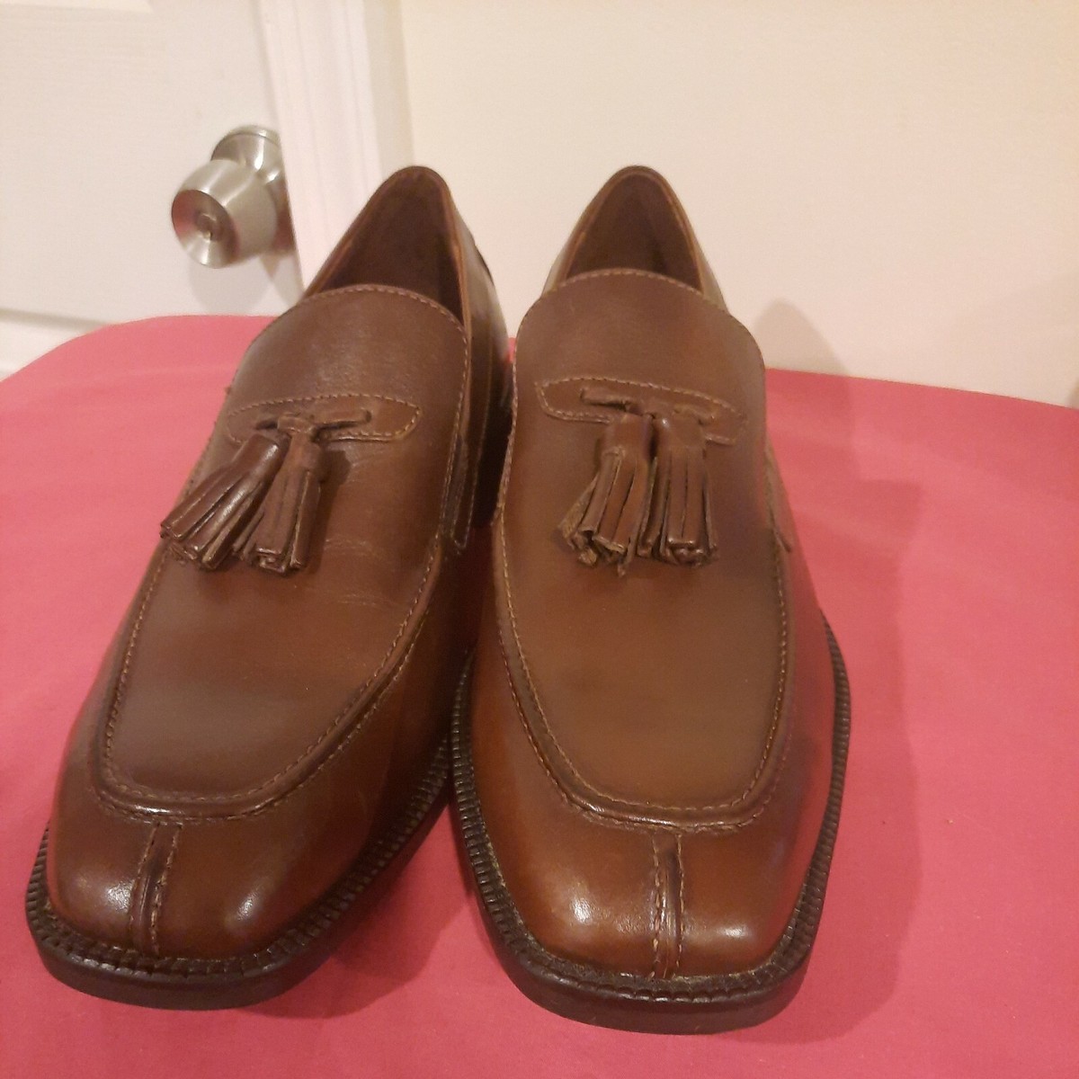 Vero Cuoio Men display picture 2