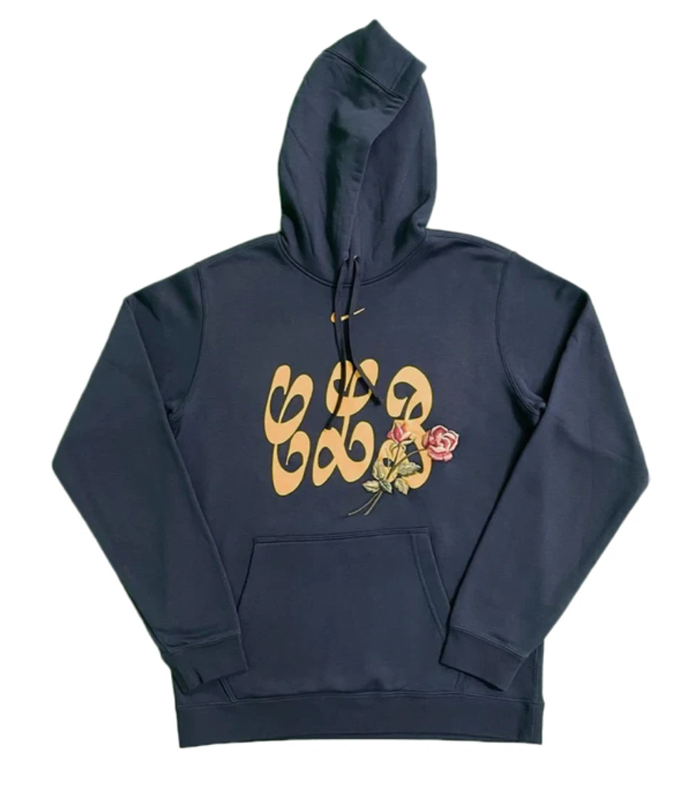 Nike x Drake Certified Lover Boy Hoodie T Shirt eBay